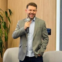 Alan F. Silva